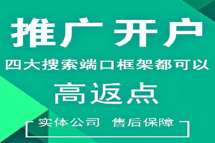 某sem代运营公司：打造品牌营销新模式